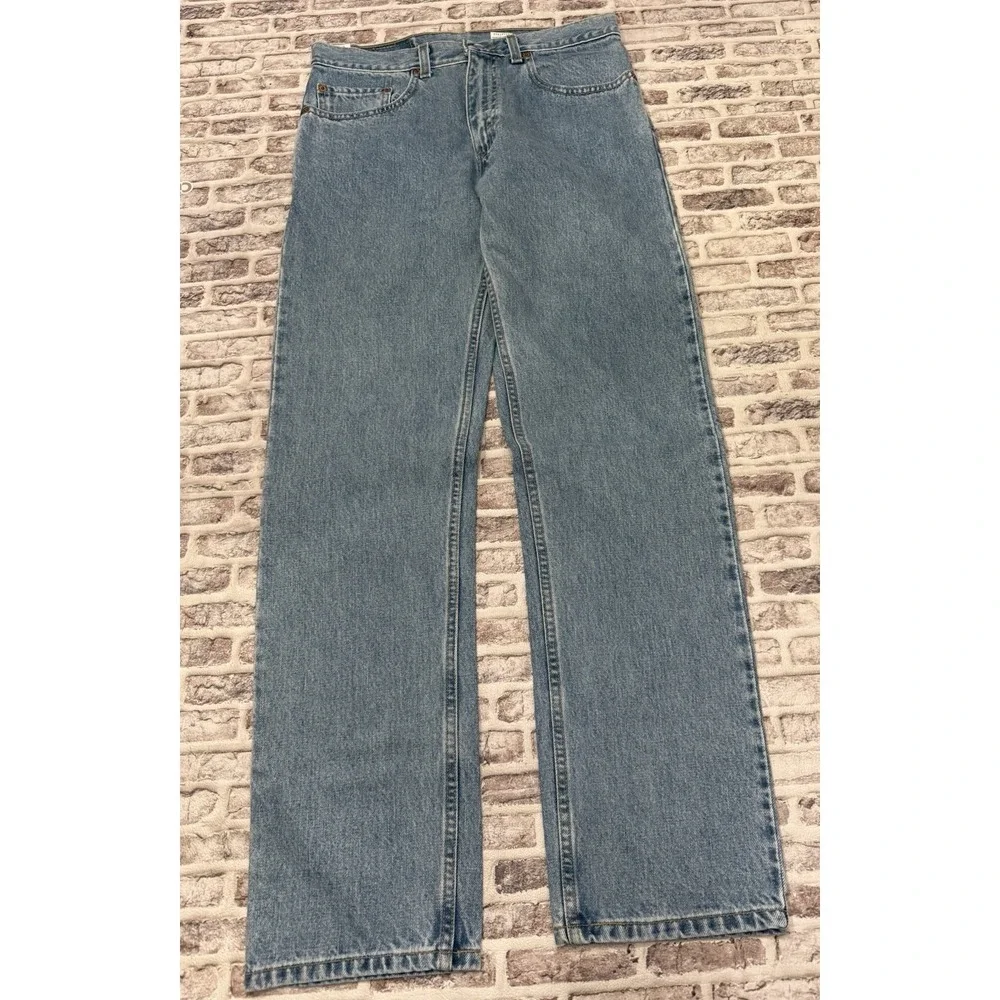 Levis levi 505